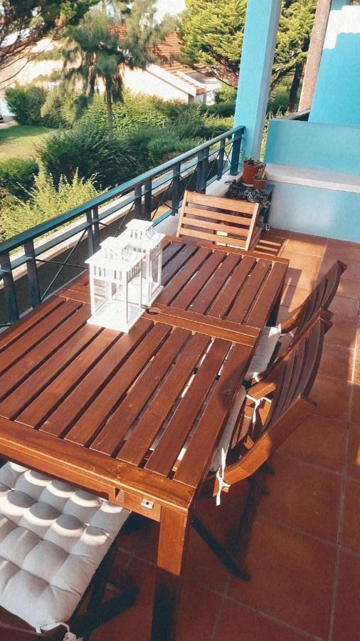 Comporta Beach House エクステリア 写真