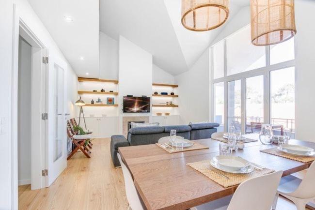 Comporta Beach House エクステリア 写真