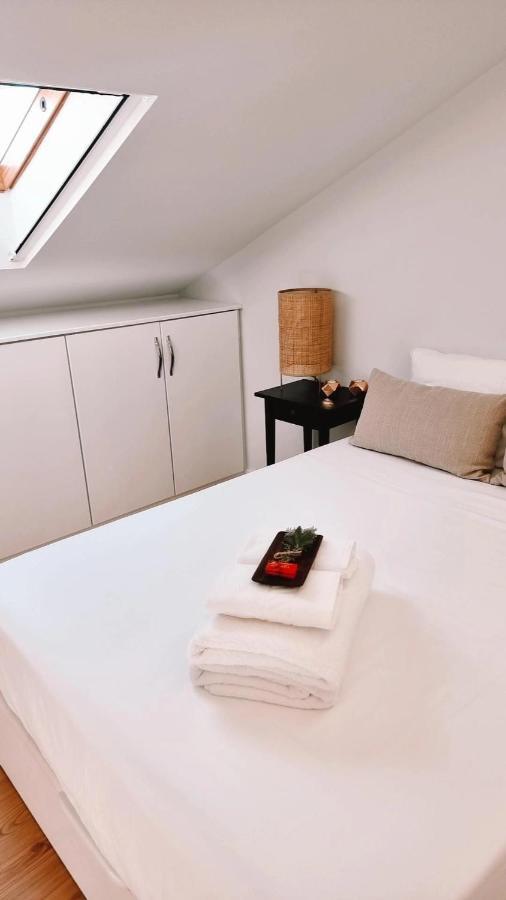 Comporta Beach House エクステリア 写真